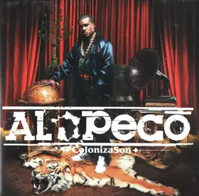 Couverture du produit · ColonizaSon