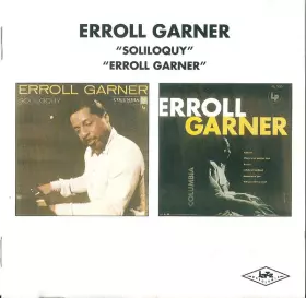 Couverture du produit · Soliloquy/Erroll Garner