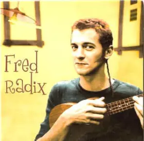 Couverture du produit · Fred Radix
