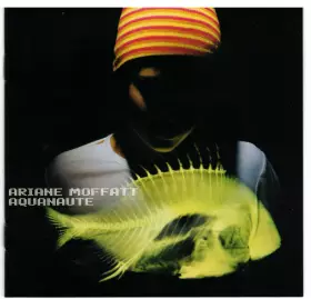 Couverture du produit · Aquanaute