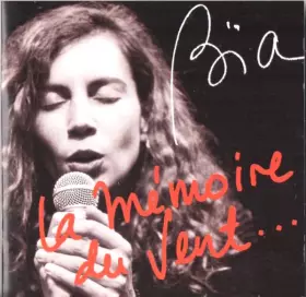 Couverture du produit · La Mémoire Du Vent