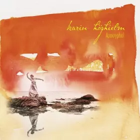 Couverture du produit · Apocryphal