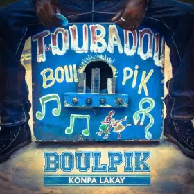 Couverture du produit · Konpa Lakay