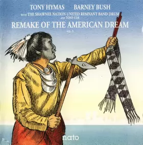 Couverture du produit · Remake Of The American Dream Vol. 1