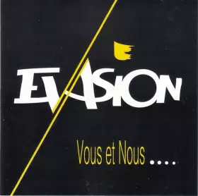 Couverture du produit · Vous Et Nous...