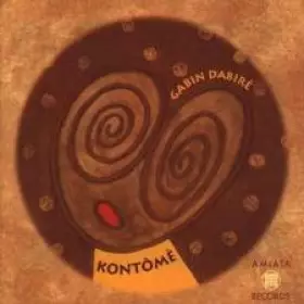 Couverture du produit · Kontômè