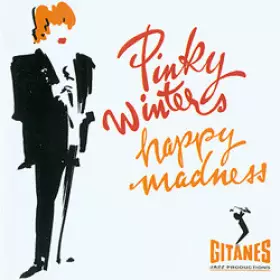Couverture du produit · Happy Madness