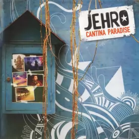 Couverture du produit · Cantina Paradise