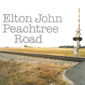 Couverture du produit · Peachtree Road