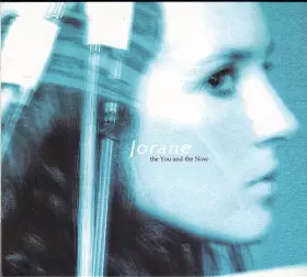 Couverture du produit · The You And The Now