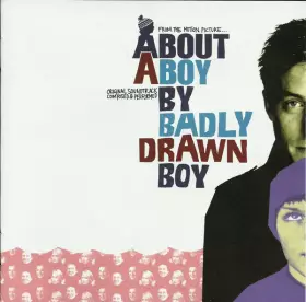 Couverture du produit · About A Boy