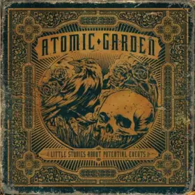 Couverture du produit · Little Stories About Potential Events