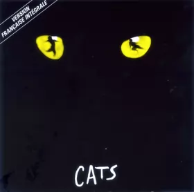 Couverture du produit · Cats (Version Française Intégrale)