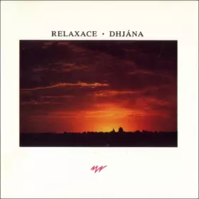 Couverture du produit · Dhjána