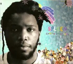 Couverture du produit · Comme Un Enfant