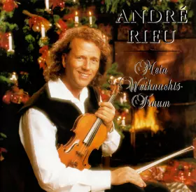 Couverture du produit · Mein Weihnachtstraum