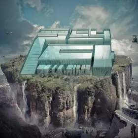 Couverture du produit · 4ème Dimension