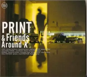 Couverture du produit · Around K