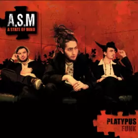 Couverture du produit · Platypus Funk