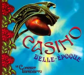 Couverture du produit · Casino Belle-Époque