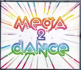 Couverture du produit · Mega Dance 2