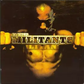 Couverture du produit · Les Militants