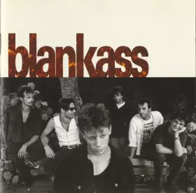 Couverture du produit · Blankass