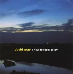 Couverture du produit · A New Day At Midnight