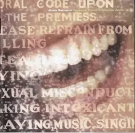Couverture du produit · Supposed Former Infatuation Junkie