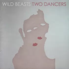 Couverture du produit · Two Dancers