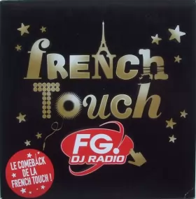 Couverture du produit · French Touch FG. DJ Radio