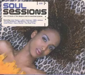 Couverture du produit · Soul Sessions