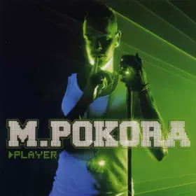 Couverture du produit · Player