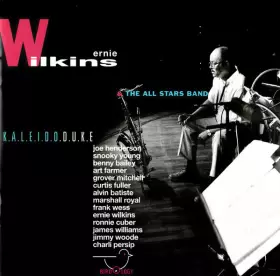 Couverture du produit · K.A.L.E.I.D.O.D.U.K.E 