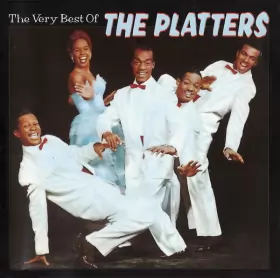 Couverture du produit · The Very Best Of The Platters