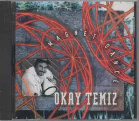 Couverture du produit · Magnet Dance