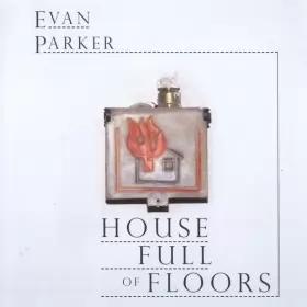 Couverture du produit · House Full Of Floors