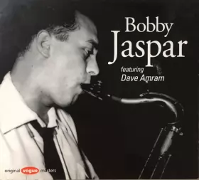 Couverture du produit · Bobby Jaspar Featuring Dave Amram