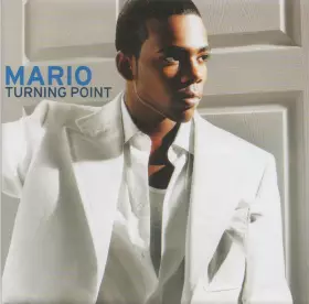 Couverture du produit · Turning Point