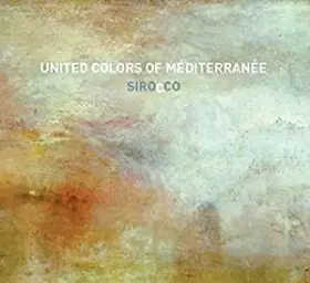 Couverture du produit · Sirocco
