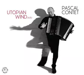Couverture du produit · Utopian Wind