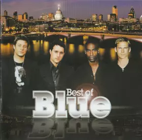 Couverture du produit · Best Of Blue