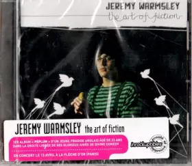 Couverture du produit · The Art Of Fiction