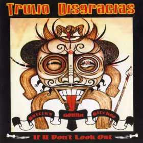 Couverture du produit · Nuttin's Gonna Git'Choo If U Don't Look Out