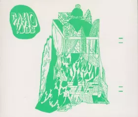 Couverture du produit · Aabenbaringen Over Aaskammen