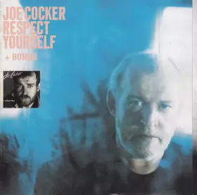 Couverture du produit · Respect Yourself + Bonus