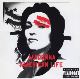 Couverture du produit · American Life