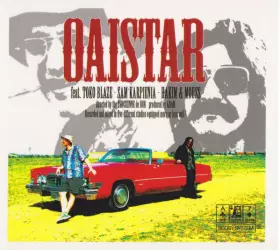 Couverture du produit · Oaistar