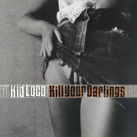 Couverture du produit · Kill Your Darlings
