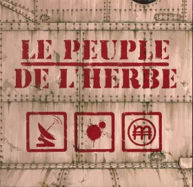 Couverture du produit · Radio Blood Money